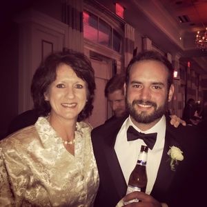 Meet your Posher, Randall